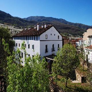 Fotos del hotel - HOSPEDERIA VALLE DEL JERTE