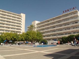 Fotos del hotel - KONTIKI PLAYA