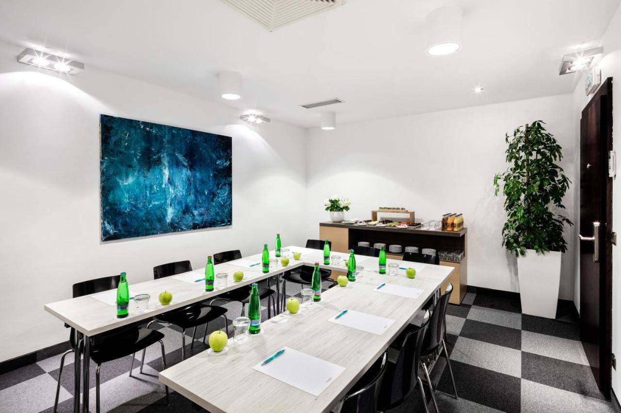 Fotos del hotel - OCCIDENTAL PRAHA