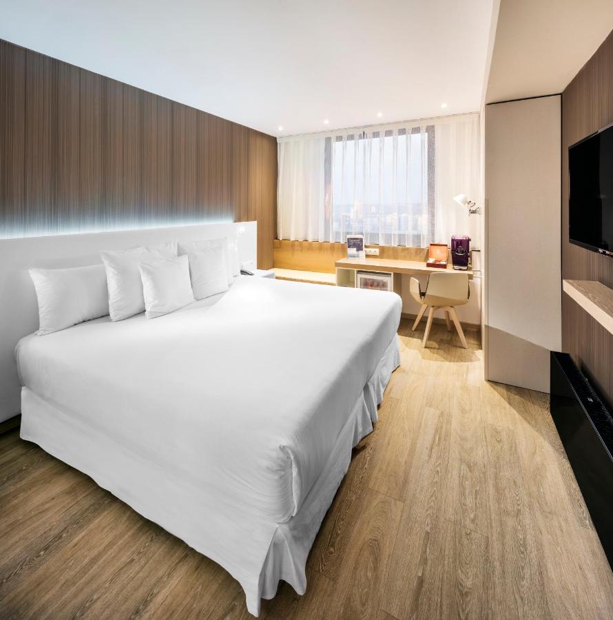Fotos del hotel - OCCIDENTAL PRAHA