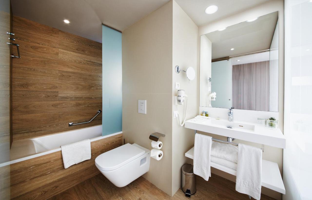 Fotos del hotel - OCCIDENTAL PRAHA