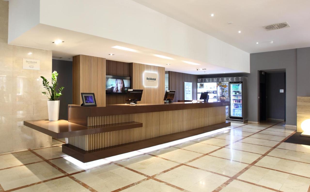 Fotos del hotel - OCCIDENTAL PRAHA