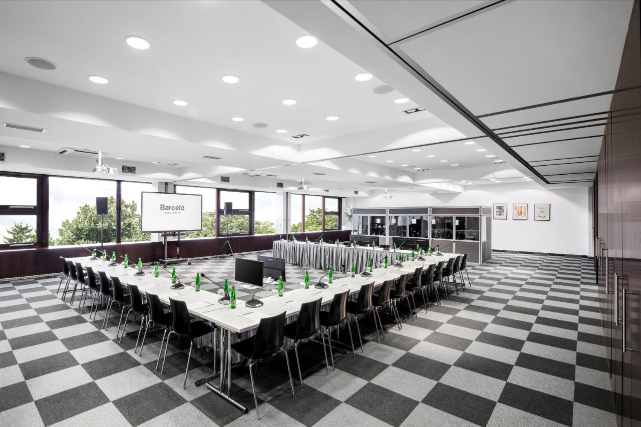 Fotos del hotel - OCCIDENTAL PRAHA