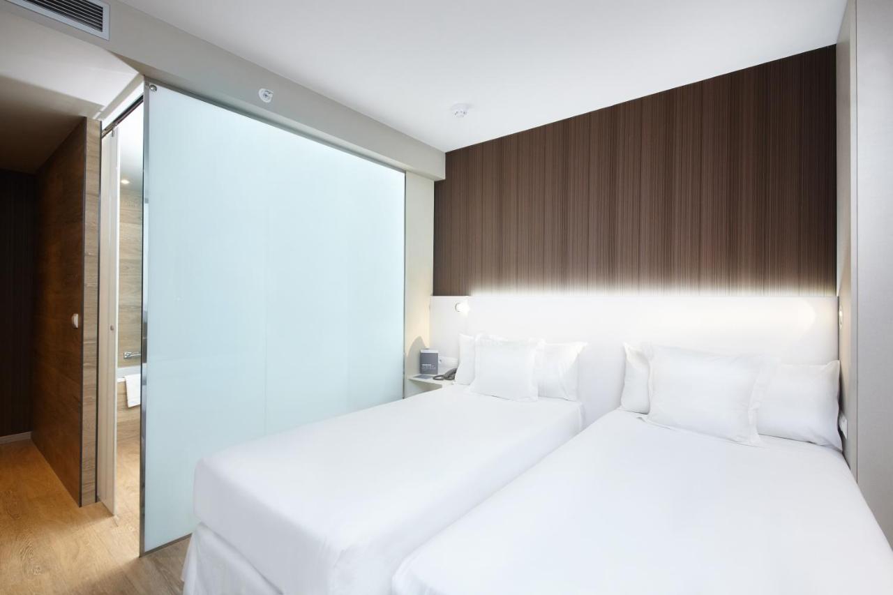 Fotos del hotel - OCCIDENTAL PRAHA