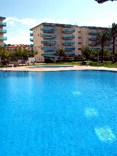 Fotos del hotel - Pineda Park