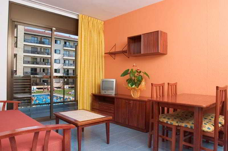 Fotos del hotel - Aparthotel - Apartamentos Olimar II