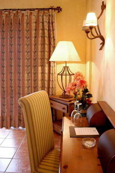 Fotos del hotel - Hotel Las Tirajanas