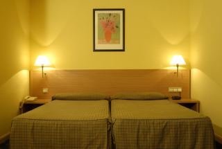 Fotos del hotel - AVIS ALCOLEA