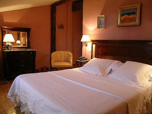 Fotos del hotel - HOTEL AND SPA SALINAS DE IMON