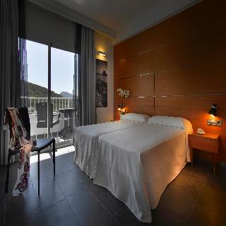 Fotos del hotel - Palladium Hotel Cala LLonga