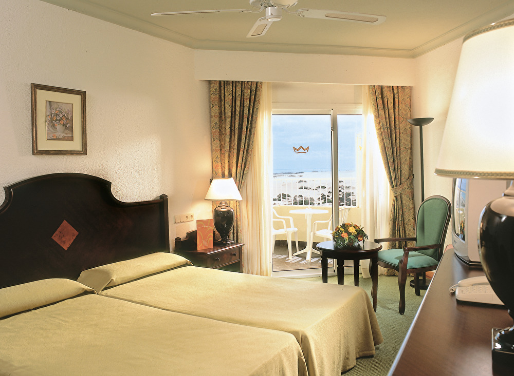 Fotos del hotel - RIU OLIVA BEACH RESORT