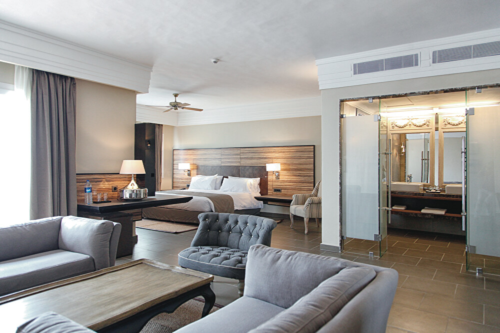 Fotos del hotel - RIU TIKIDA DUNAS