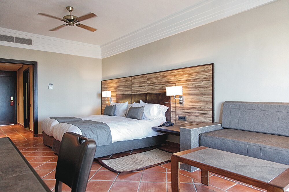 Fotos del hotel - RIU TIKIDA DUNAS