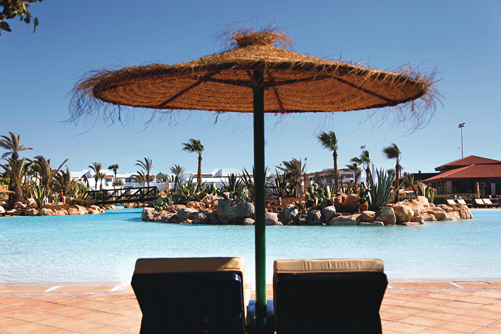 Fotos del hotel - RIU TIKIDA DUNAS
