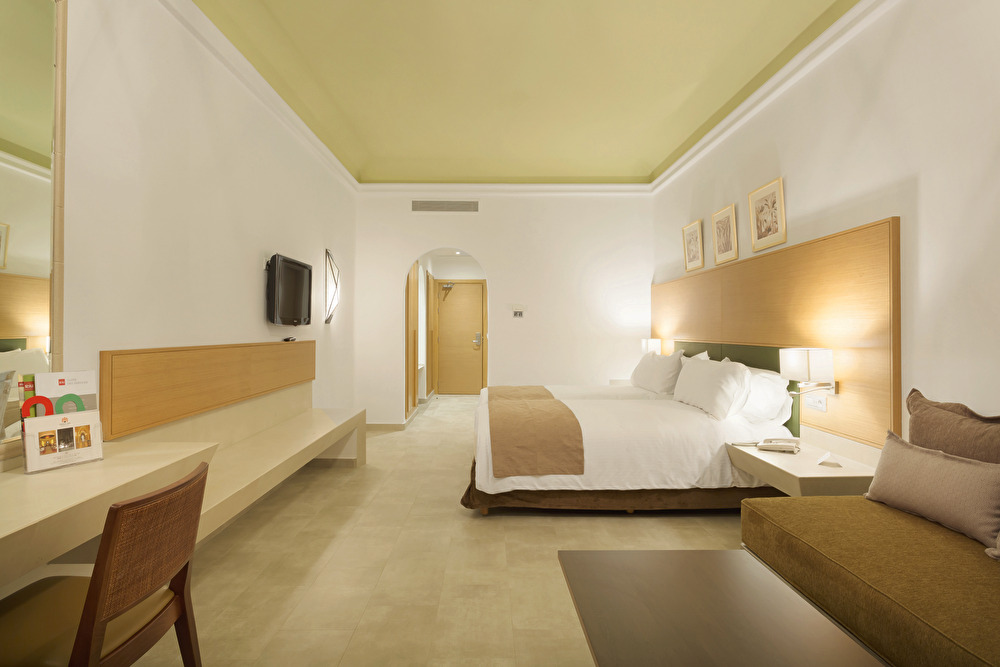 Fotos del hotel - RIU TIKIDA PALMERAIE