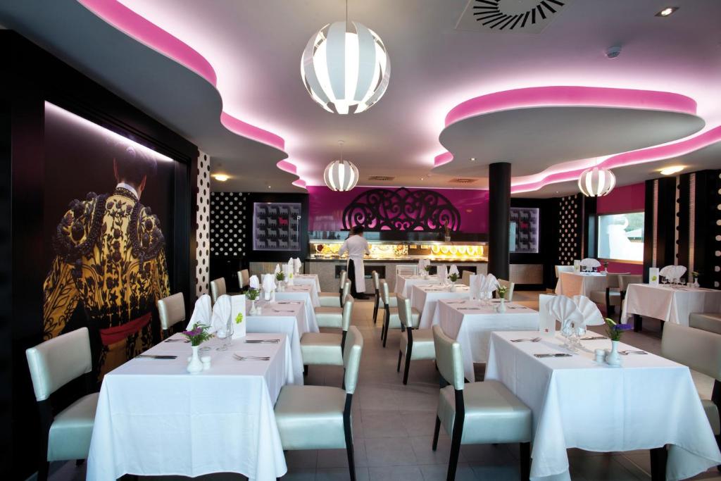 Fotos del hotel - Riu Palace Nautilus -  Sólo Adultos