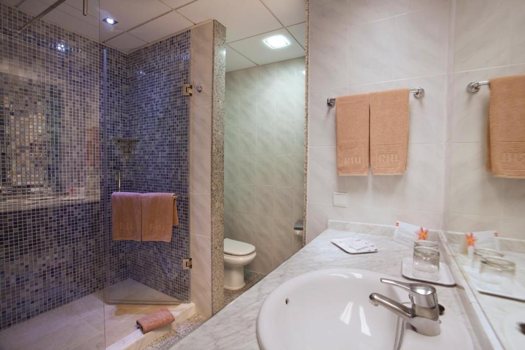 Fotos del hotel - Riu Palace Nautilus -  Sólo Adultos