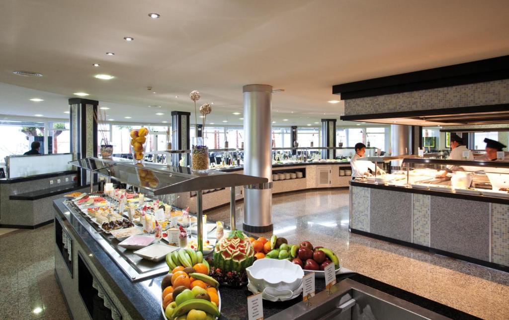 Fotos del hotel - Riu Palace Nautilus -  Sólo Adultos