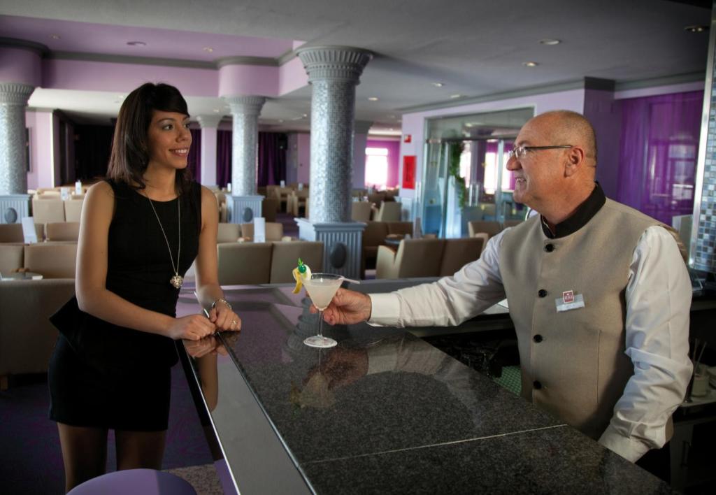 Fotos del hotel - Riu Palace Nautilus -  Sólo Adultos