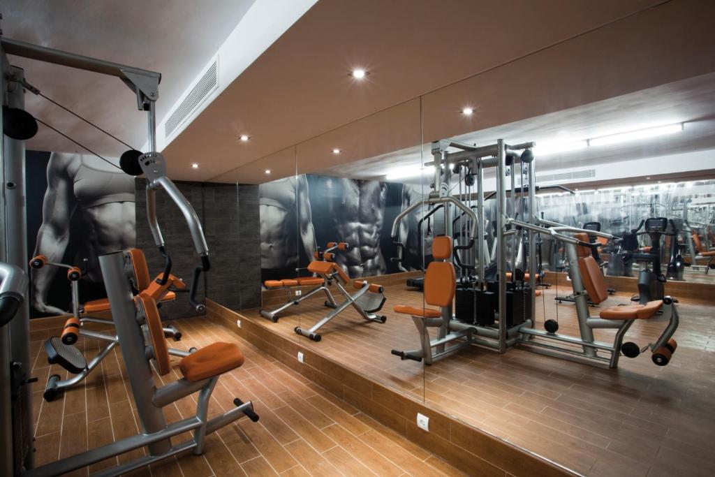 Fotos del hotel - Riu Palace Nautilus -  Sólo Adultos