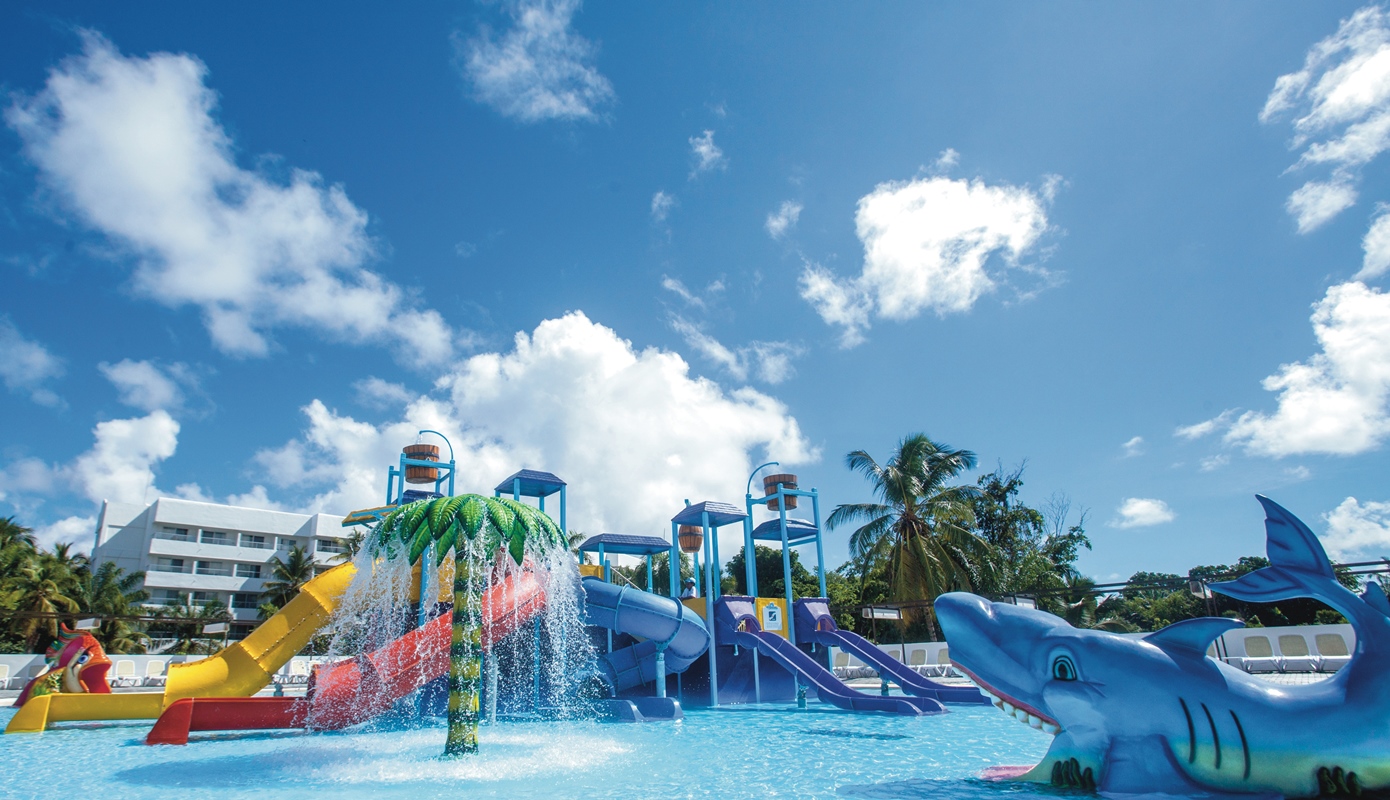 Fotos del hotel - HOTEL RIU PALACE BAVARO