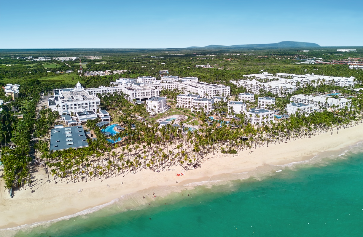 Fotos del hotel - HOTEL RIU PALACE BAVARO