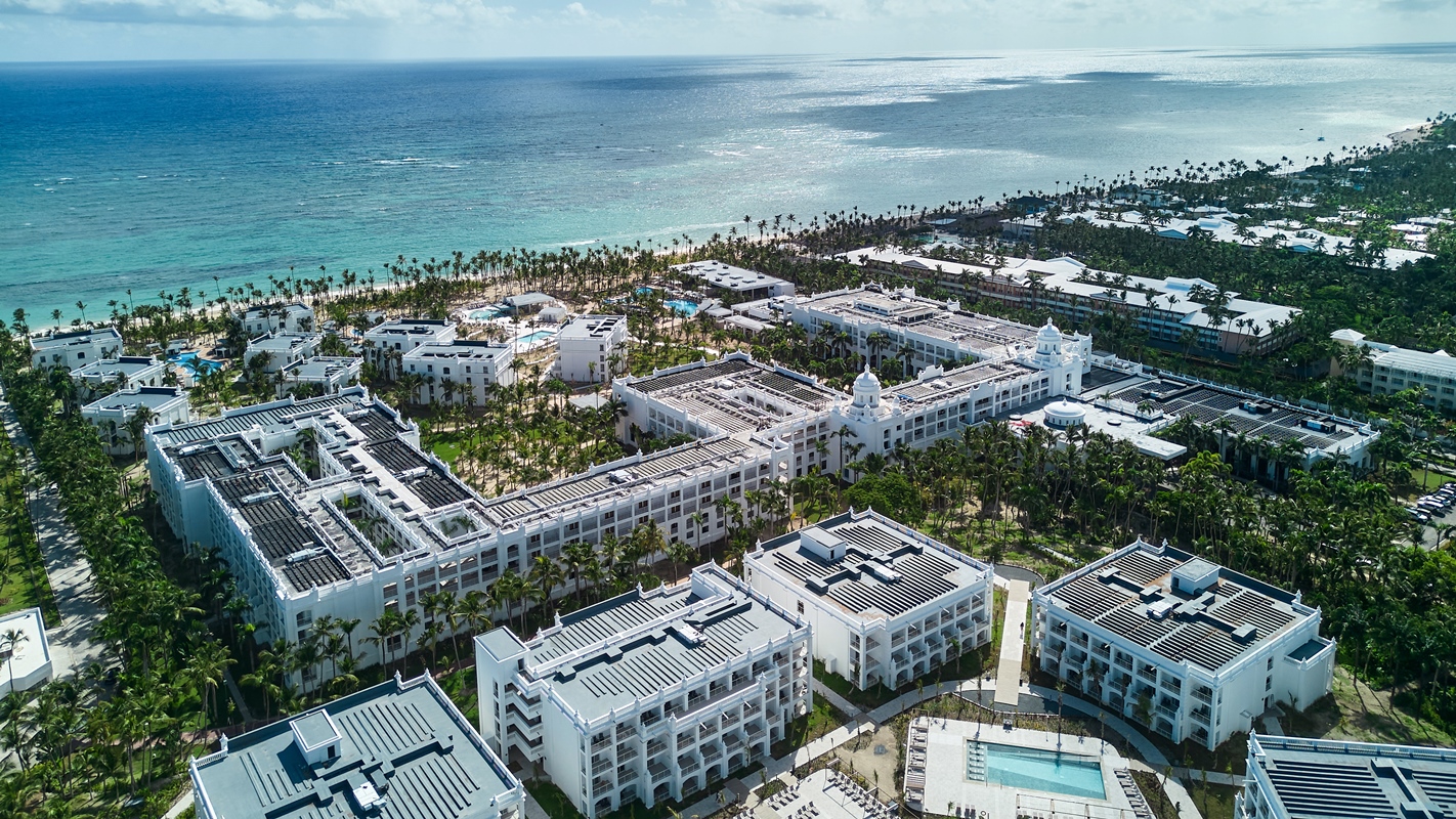 Fotos del hotel - HOTEL RIU PALACE BAVARO