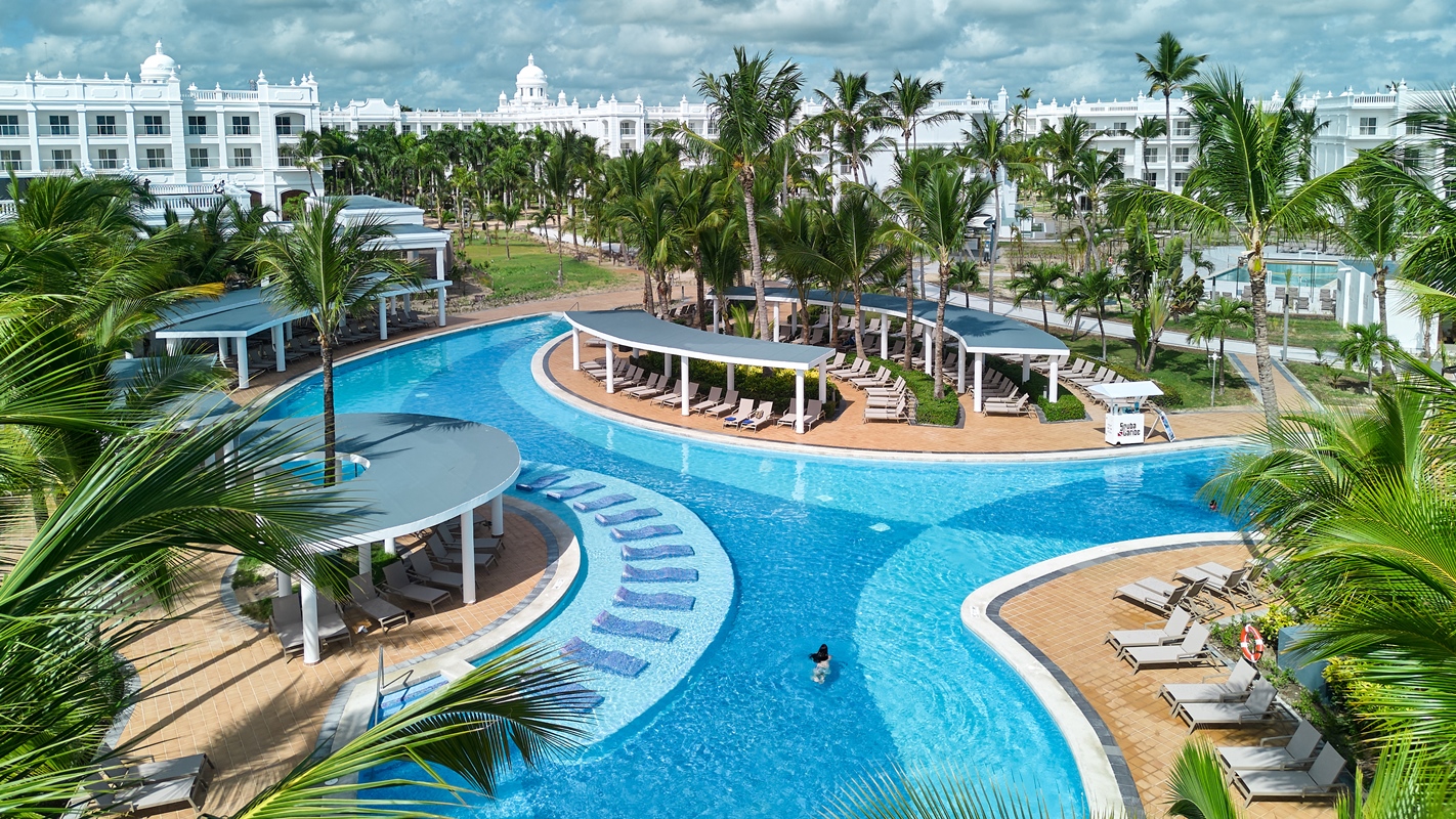 Fotos del hotel - HOTEL RIU PALACE BAVARO