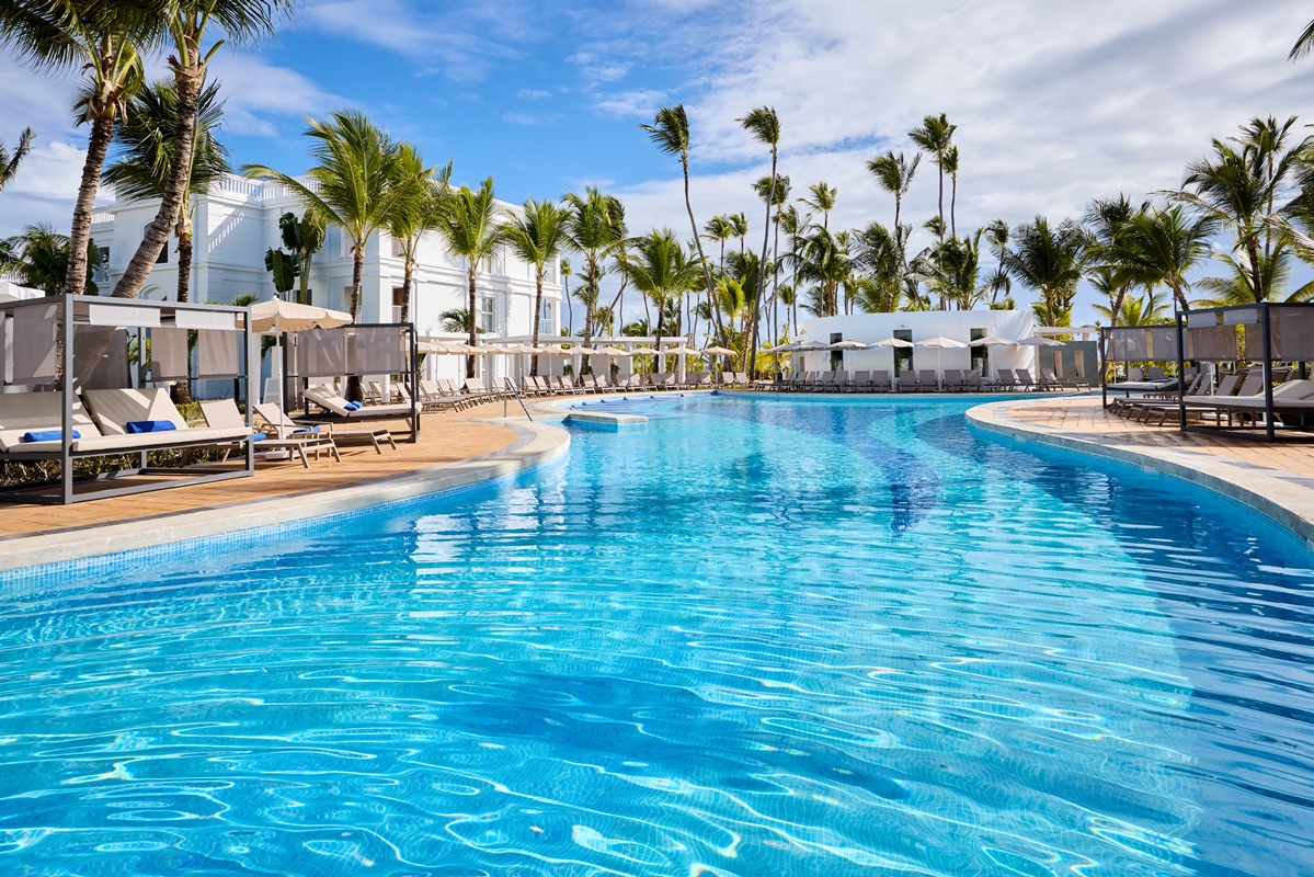Fotos del hotel - HOTEL RIU PALACE BAVARO