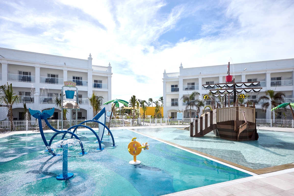 Fotos del hotel - HOTEL RIU PALACE BAVARO