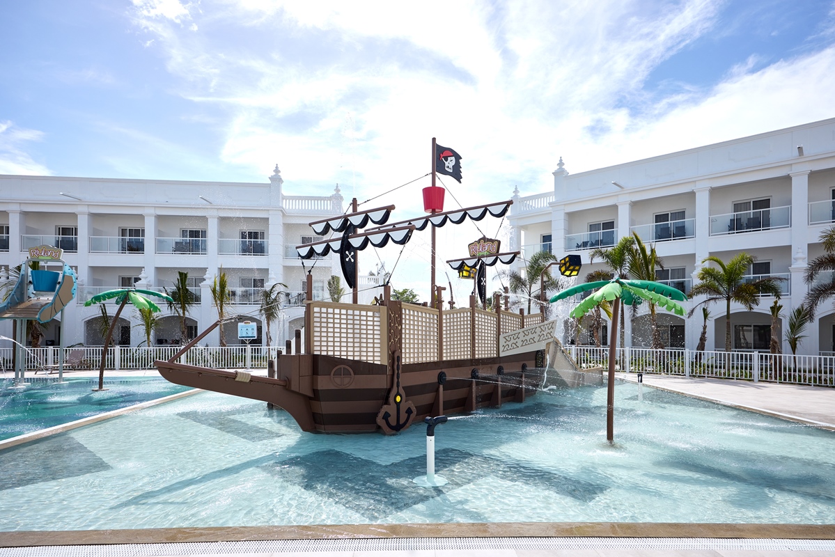 Fotos del hotel - HOTEL RIU PALACE BAVARO