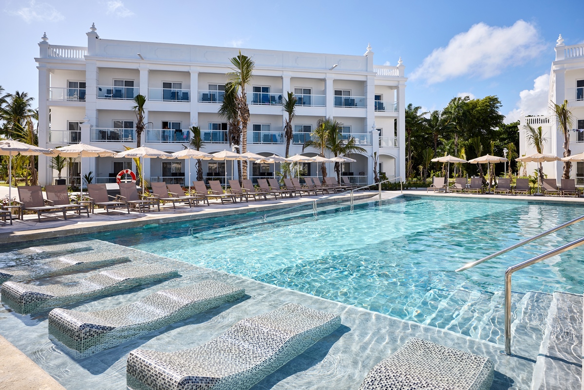 Fotos del hotel - HOTEL RIU PALACE BAVARO