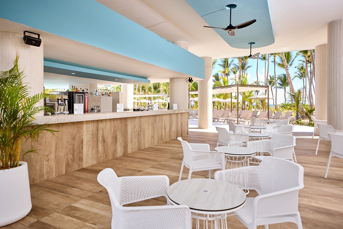 Fotos del hotel - HOTEL RIU PALACE BAVARO