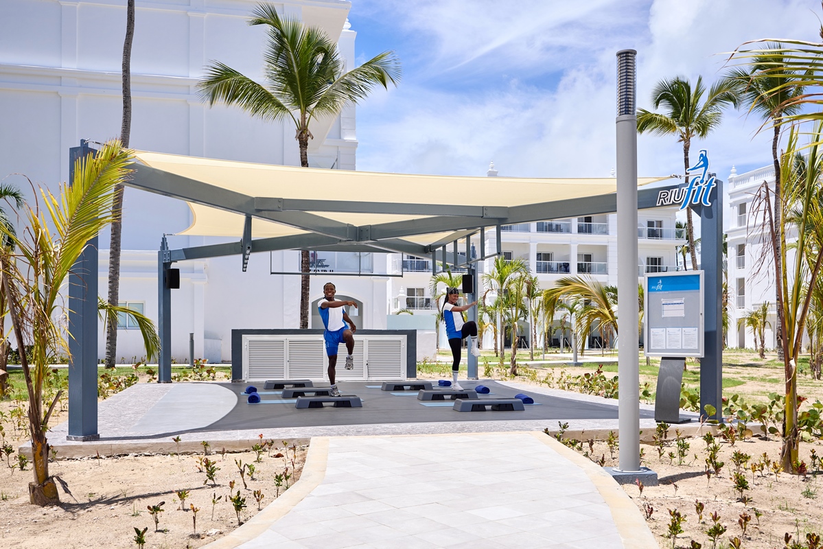 Fotos del hotel - HOTEL RIU PALACE BAVARO