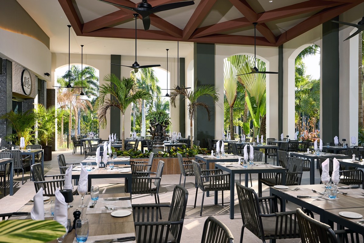 Fotos del hotel - HOTEL RIU PALACE BAVARO