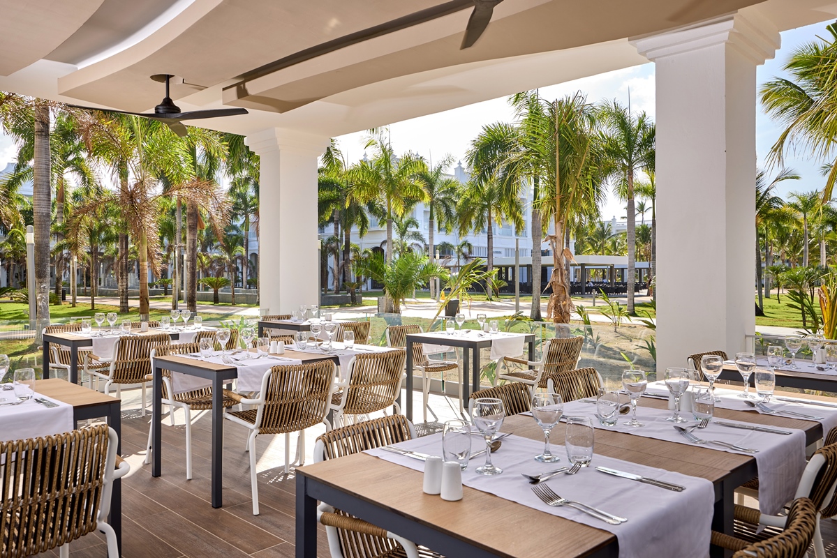 Fotos del hotel - HOTEL RIU PALACE BAVARO