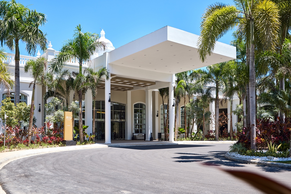 Fotos del hotel - HOTEL RIU PALACE BAVARO