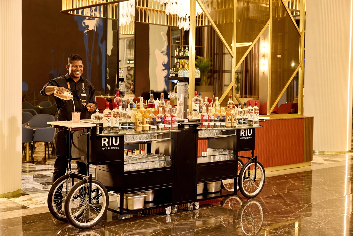 Fotos del hotel - HOTEL RIU PALACE BAVARO