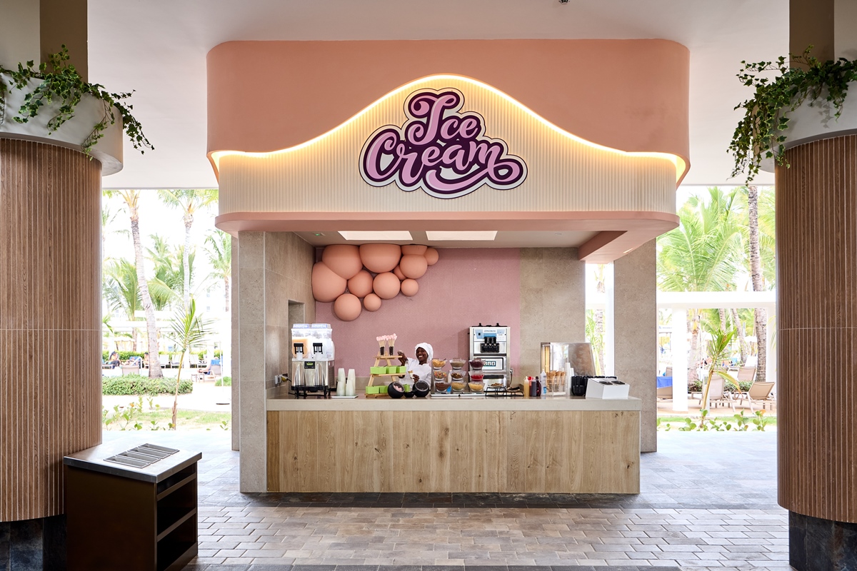 Fotos del hotel - HOTEL RIU PALACE BAVARO