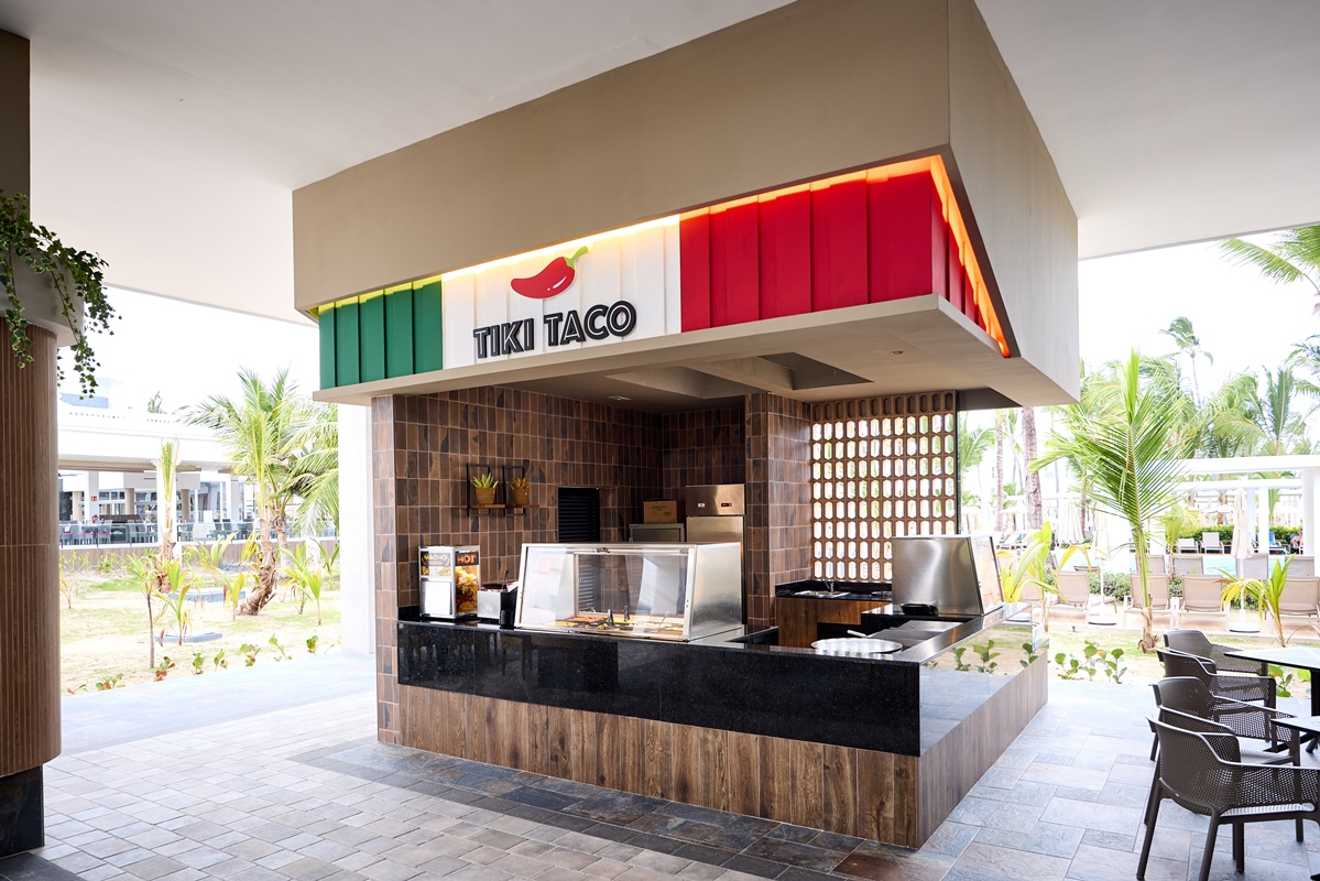 Fotos del hotel - HOTEL RIU PALACE BAVARO