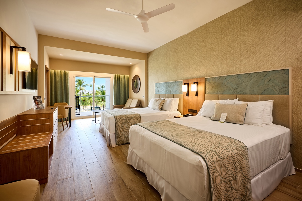 Fotos del hotel - HOTEL RIU PALACE BAVARO