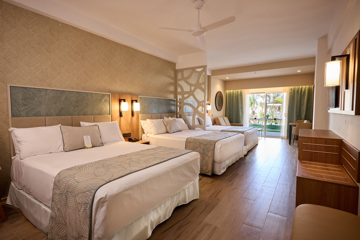 Fotos del hotel - HOTEL RIU PALACE BAVARO