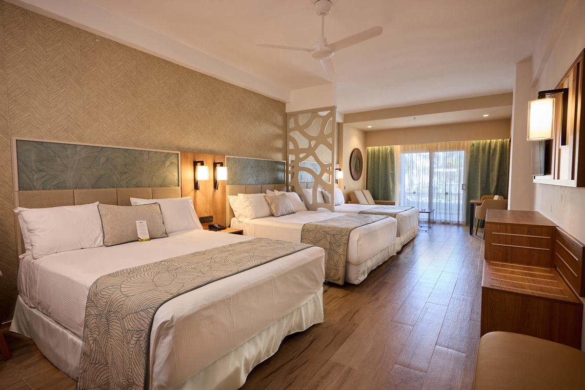 Fotos del hotel - HOTEL RIU PALACE BAVARO