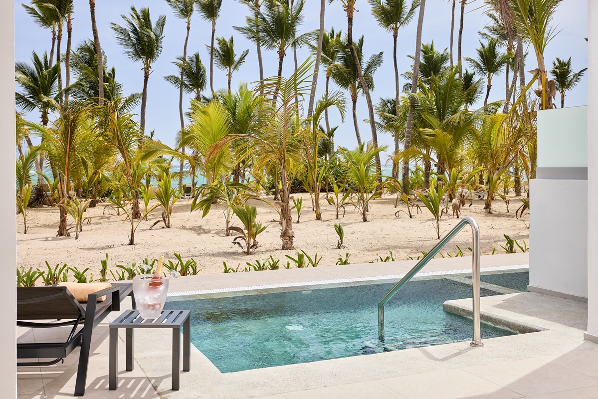 Fotos del hotel - HOTEL RIU PALACE BAVARO