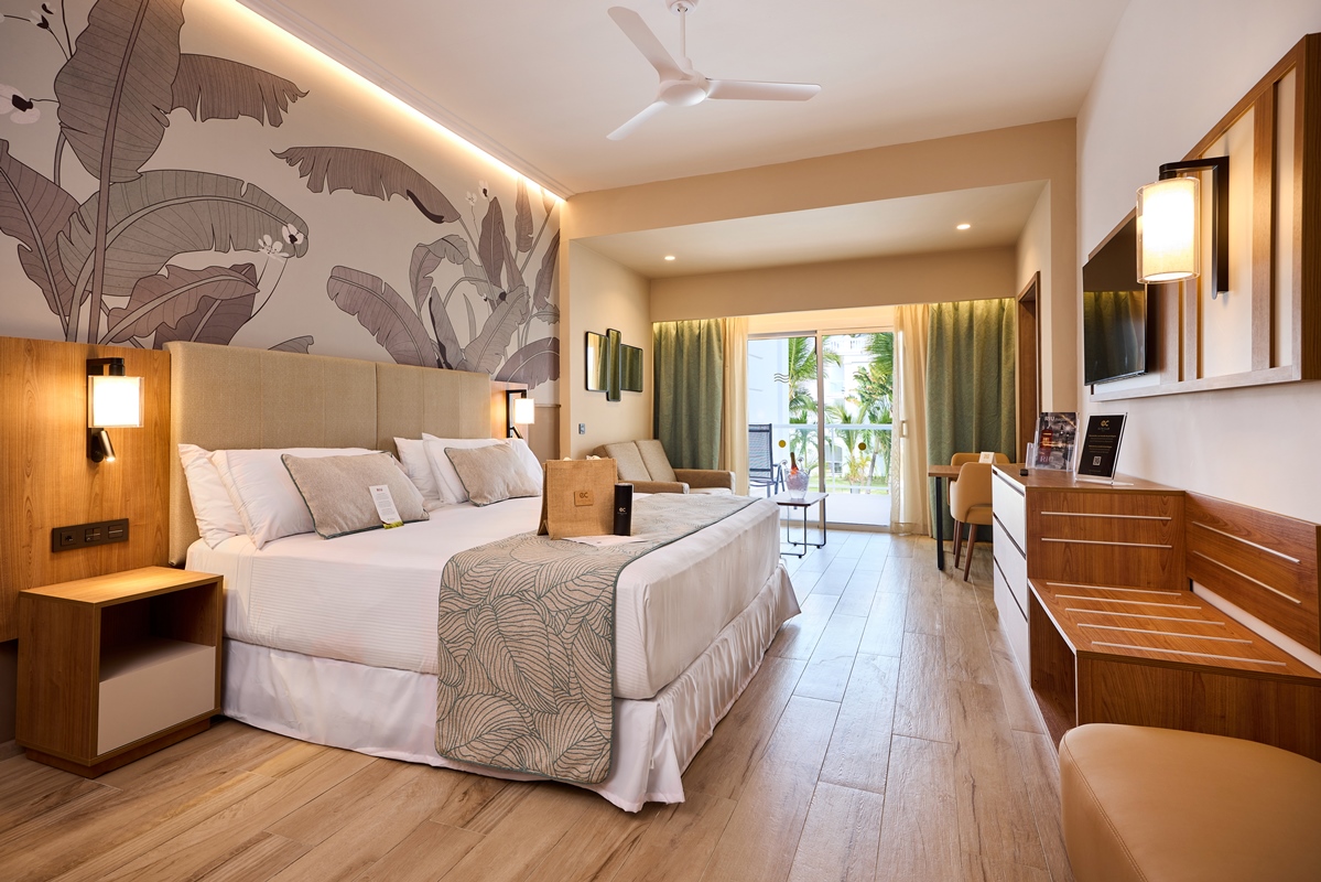 Fotos del hotel - HOTEL RIU PALACE BAVARO