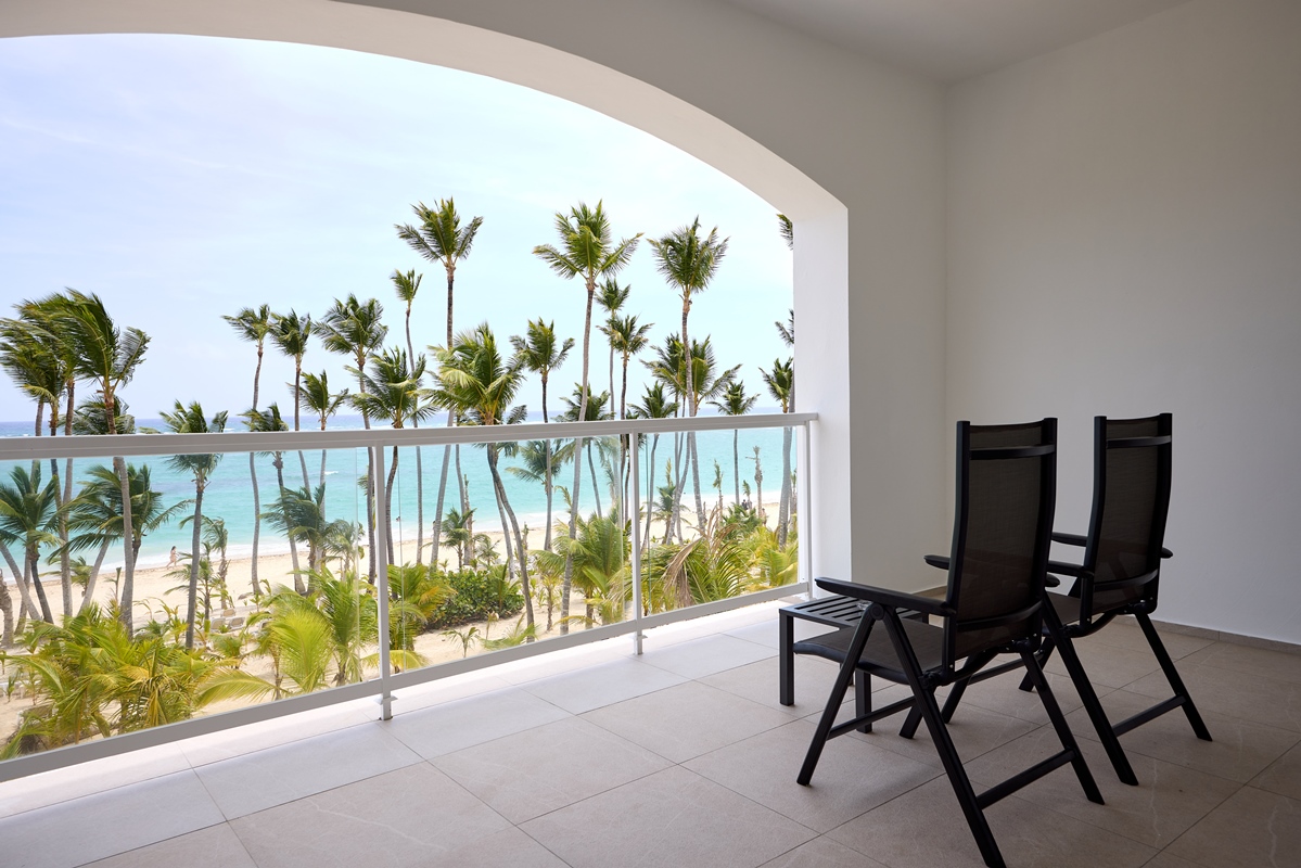 Fotos del hotel - HOTEL RIU PALACE BAVARO