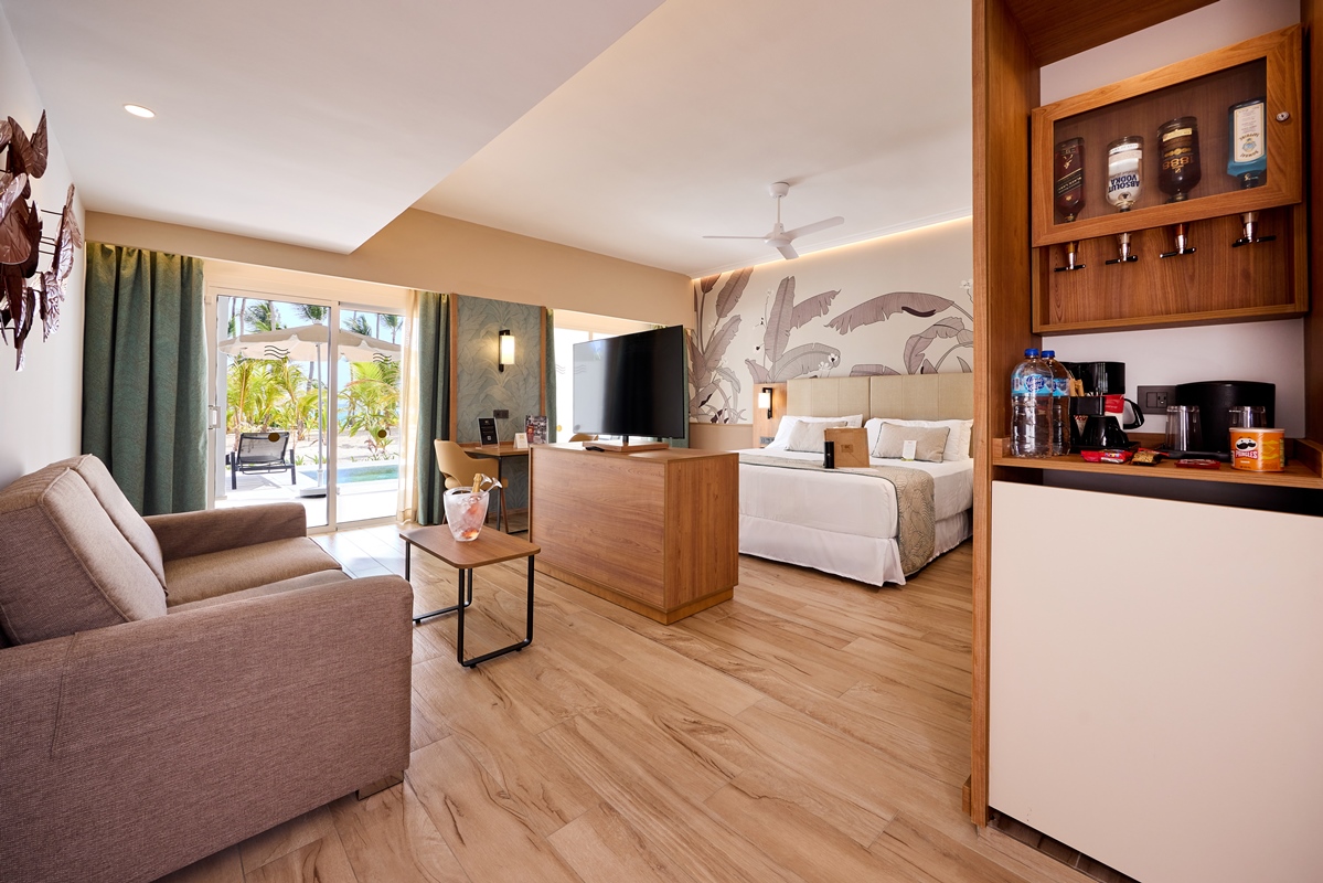 Fotos del hotel - HOTEL RIU PALACE BAVARO