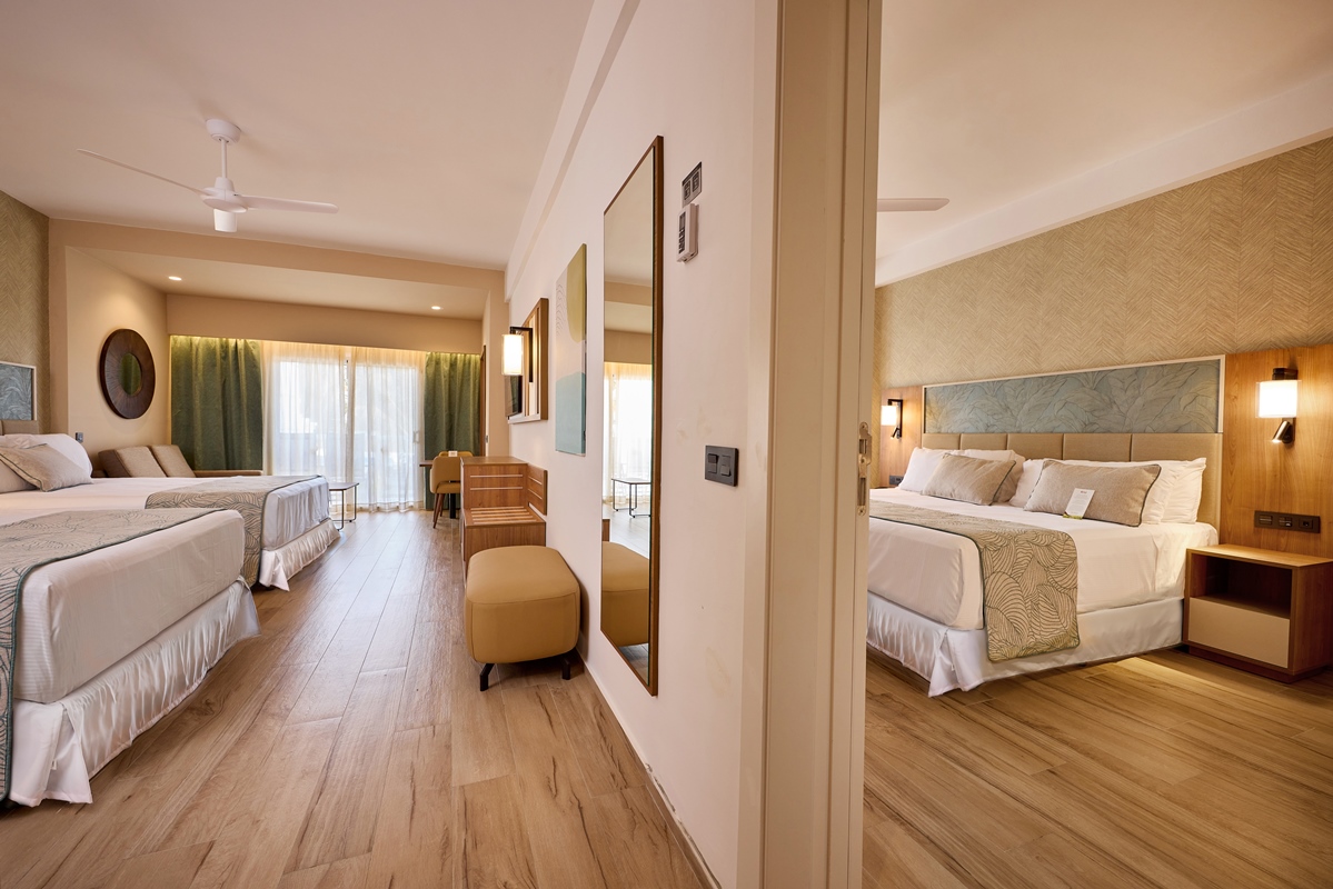Fotos del hotel - HOTEL RIU PALACE BAVARO