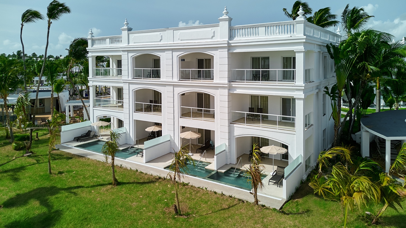 Fotos del hotel - HOTEL RIU PALACE BAVARO