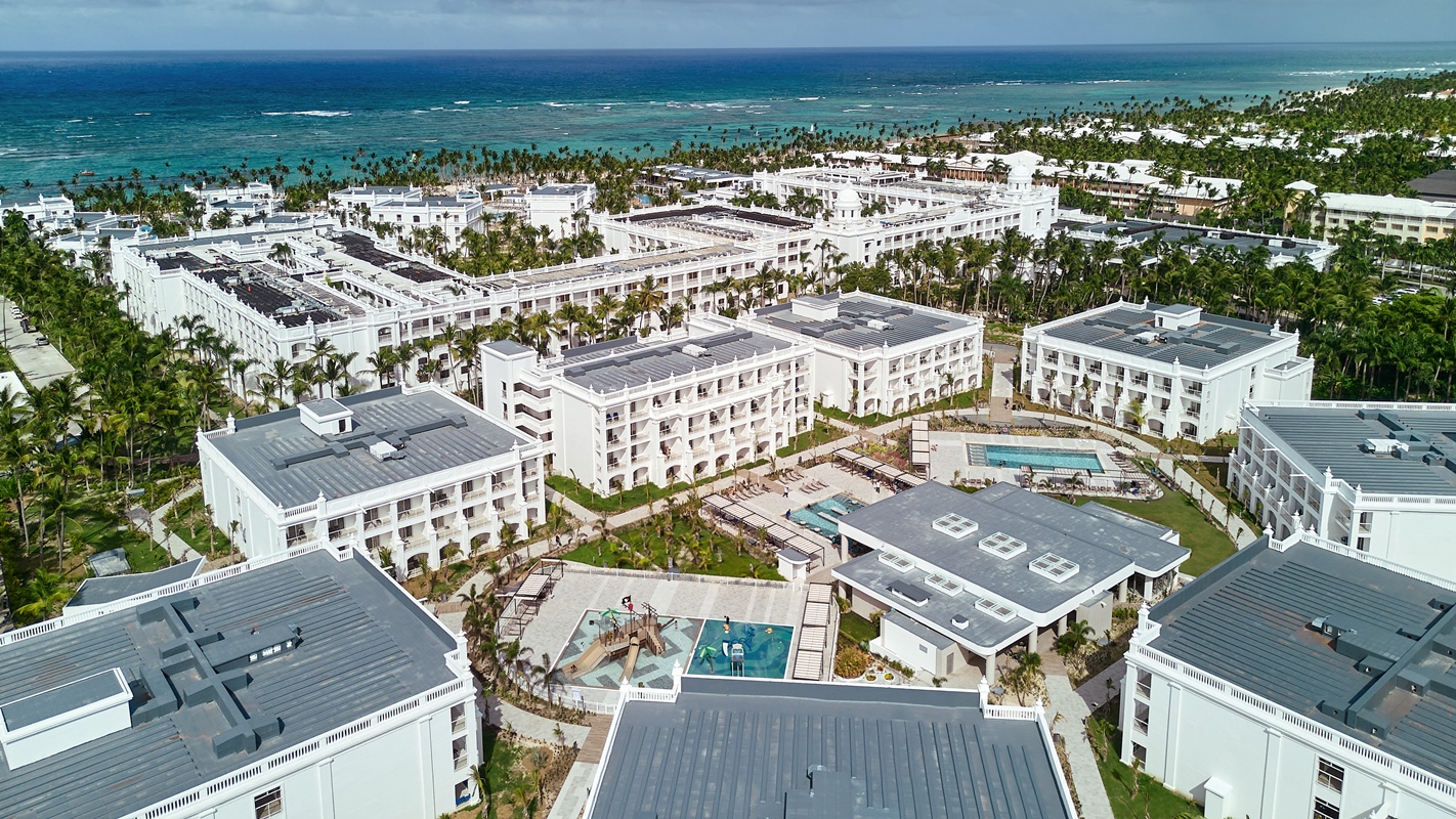 Fotos del hotel - HOTEL RIU PALACE BAVARO